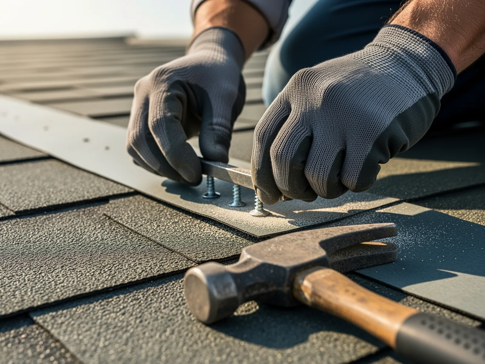 Why choose Fascia Repair in Ravencliff, WV